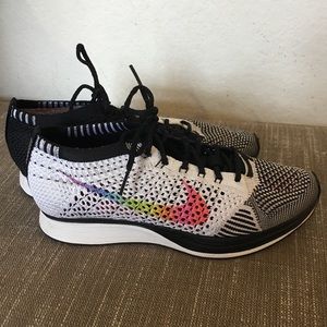 Nike Be True FlyKnit Racer